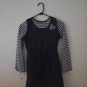 Walt Disney World Dress